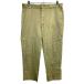 Dickies рабочие брюки W40 Dickies большой размер бежевый б/у одежда . America скупка 2408-230