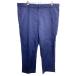 Dickies 874 рабочие брюки W48 Dickies оригинал Fit большой размер темно-синий б/у одежда . America скупка 2408-235