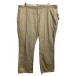 Dickies рабочие брюки W48 Dickies большой размер бежевый б/у одежда . America скупка 2408-252