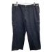 Dickies рабочие брюки W44 Dickies брюки-карго черный б/у одежда . America скупка 2408-277