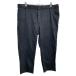 Dickies 874 рабочие брюки W48 Dickies оригинал Fit большой размер черный б/у одежда . America скупка 2408-280