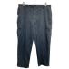 Dickies рабочие брюки W42 Dickies брюки-карго большой размер черный б/у одежда . America скупка 2408-505