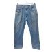 Wrangler Denim брюки W34 Wrangler хлопок б/у одежда . America скупка 2409-409