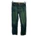 ARIZONA Denim брюки W30 есть zona индиго хлопок Mexico производства б/у одежда . America скупка 2410-178