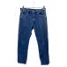 Wrangler Denim брюки W34 Wrangler Mexico производства хлопок оттенок голубого б/у одежда . America скупка 2410-348