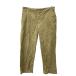 Dickies брюки-чинос рабочие брюки W35 Dickies бежевый б/у одежда . America скупка 2412-1001