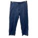 Dickies брюки-чинос рабочие брюки W36 Dickies темно-синий б/у одежда . America скупка 2412-1024