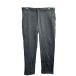 Dickies рабочие брюки W42 Dickies большой размер серый б/у одежда . America скупка 2412-544