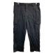 Dickies рабочие брюки W38 Dickies relax распорка большой размер черный б/у одежда . America скупка 2412-578