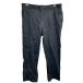 Dickies 874 рабочие брюки W41 Dickies оригинал Fit большой размер черный б/у одежда . America скупка 2412-586