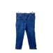 Wrangler Denim брюки W38 Wrangler большой размер Mexico производства хлопок голубой б/у одежда . America скупка 2412-617