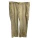 Dickies рабочие брюки W46 Dickies постоянный распорка большой размер бежевый б/у одежда . America скупка 2412-695