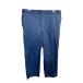 Dickies рабочие брюки W46 Dickies большой размер темно-синий б/у одежда . America скупка 2501-1201