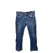 Levi's Denim брюки W34 соответствует Levi's оттенок голубого б/у одежда . America скупка 2501-383