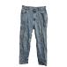 Lee Denim брюки W32 Lee голубой б/у одежда . America скупка 2501-512