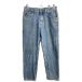 Lee Denim брюки W34 Lee голубой хлопок б/у одежда . America скупка 2501-72
