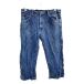 Wrangler Denim брюки W36 Wrangler большой размер индиго хлопок Mexico производства б/у одежда . America скупка 2501-790