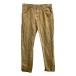 Wrangler Denim брюки W35 Wrangler Brown хлопок Mexico производства б/у одежда . America скупка 2501-843
