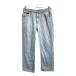 Lee Denim брюки W34 Lee голубой хлопок б/у одежда . America скупка 2501-914