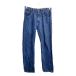 Wrangler Denim брюки W31 Wrangler индиго хлопок б/у одежда . America скупка 2501-930