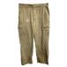 Dickies рабочие брюки W36 Dickies постоянный распорка большой размер бежевый б/у одежда . America скупка 2502-1080