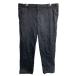 Dickies 874 рабочие брюки W48 Dickies оригинал Fit большой размер черный б/у одежда . America скупка 2502-1083