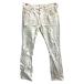 Levi's 511 Denim брюки W33 Levi's тонкий Fit белый б/у одежда . America скупка 2502-209