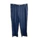Dickies рабочие брюки W42 Dickies большой размер темно-синий б/у одежда . America скупка 2502-987
