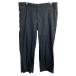Dickies рабочие брюки W44 Dickies большой размер черный б/у одежда . America скупка 2503-1069