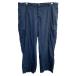 Dickies рабочие брюки W42 Dickies брюки-карго большой размер серый б/у одежда . America скупка 2503-1178