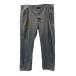 Dickies рабочие брюки W42 Dickies серый большой размер б/у одежда . America скупка 2503-204