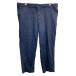 Dickies 874 рабочие брюки W48 Dickies оригинал Fit большой размер темно-синий б/у одежда . America скупка 2503-216