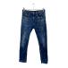 Levi's 502 Denim брюки W31 Denim брюки голубой б/у одежда . America скупка 2503-306