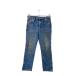 Wrangler Denim брюки W31 Wrangler Mexico производства хлопок kaubo- ikatto коллекция б/у одежда . America скупка 2503-815