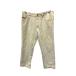 Lee Denim брюки W38 Lee белый хлопок б/у одежда . America скупка 2503-820