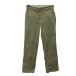 Dickies рабочие брюки W30 бежевый Dickies Zip выше Work низ б/у одежда . America скупка 2505-101