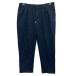 Dickies рабочие брюки M~ темно-синий Dickies Zip выше Work we Hour k низ б/у одежда . America скупка 2505-364
