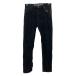Dickies Denim брюки M~L черный Dickies Zip выше джинсы черный Denim б/у одежда . America скупка 2505-445