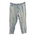 Lee Denim брюки L~ ice blue Lee casual American Casual джинсы оригинал Fit Denim б/у одежда . America скупка 2506-1106