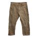 CRAFTSMAN рабочие брюки W32 бежевый craft man Zip выше pe Inter cargo хлопок б/у одежда . America скупка 2506-1252
