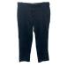 Dikies рабочие брюки W42 черный Dickies Zip выше Work хлопок большой размер б/у одежда . America скупка 2506-293