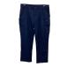 Carhartt рабочие брюки W40 темно-синий Carhartt Zip выше dag Work American Casual хлопок б/у одежда . America скупка 2506-709