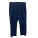 Wrangler Denim брюки W38 индиго голубой Wrangler Zip выше Mexico производства American Casual джинсы б/у одежда . America скупка 2507-563