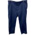 Dickies 874 рабочие брюки W48 темно-синий Dickies Mexico производства рабочая одежда большой размер б/у одежда . America скупка 2507-702