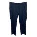 Dickies рабочие брюки W42 темно-синий Dickies Zip выше Work cargo постоянный распорка б/у одежда . America скупка 2507-95