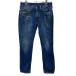 Levi's 511 стрейч Denim брюки W31 голубой Levi's G хлеб джинсы б/у одежда . America скупка 2508-111