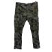 Wrangler рабочие брюки W34 Wrangler Zip выше брюки-карго камуфляж камуфляж б/у одежда . America скупка 2508-141