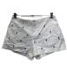 POLO RALPH LAURENchino шорты женский W34 белый Polo Ralph Lauren po колено Logo короткий хлеб б/у одежда . America скупка 2508-225