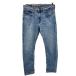 Levi's 502 Denim брюки W32 голубой Levi's б/у одежда . America скупка 2508-381