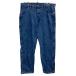 RUSTLER Denim брюки W38 индиго голубой las Large p выше Mexico производства American Casual джинсы б/у одежда . America скупка 2508-427